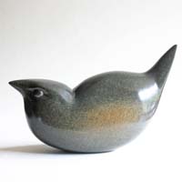 Fugol Bird Sculpture