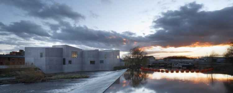 Hepworth Wakefield