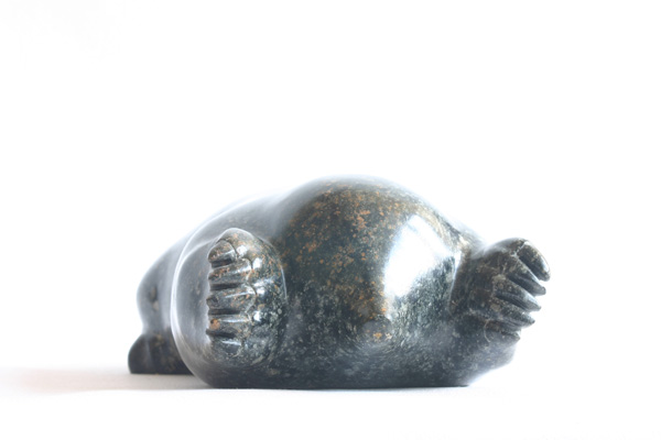 Mole Sculpture