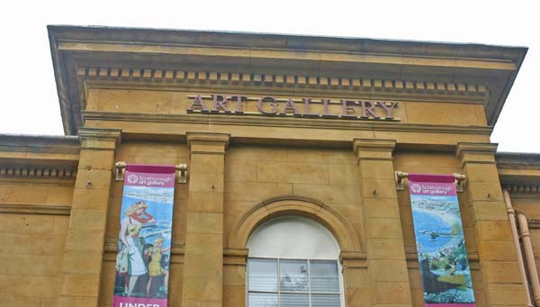 Scarborough Art Gallery