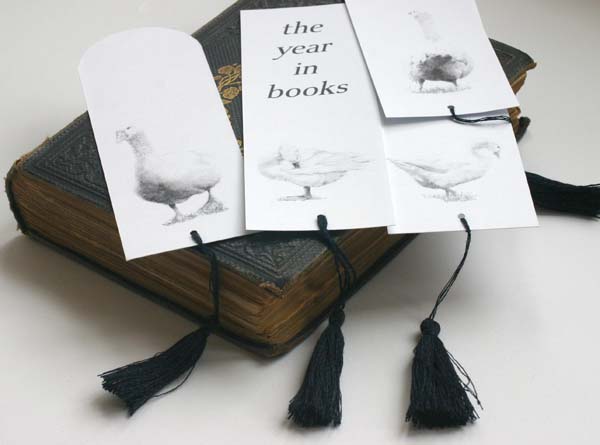 Bookmarks