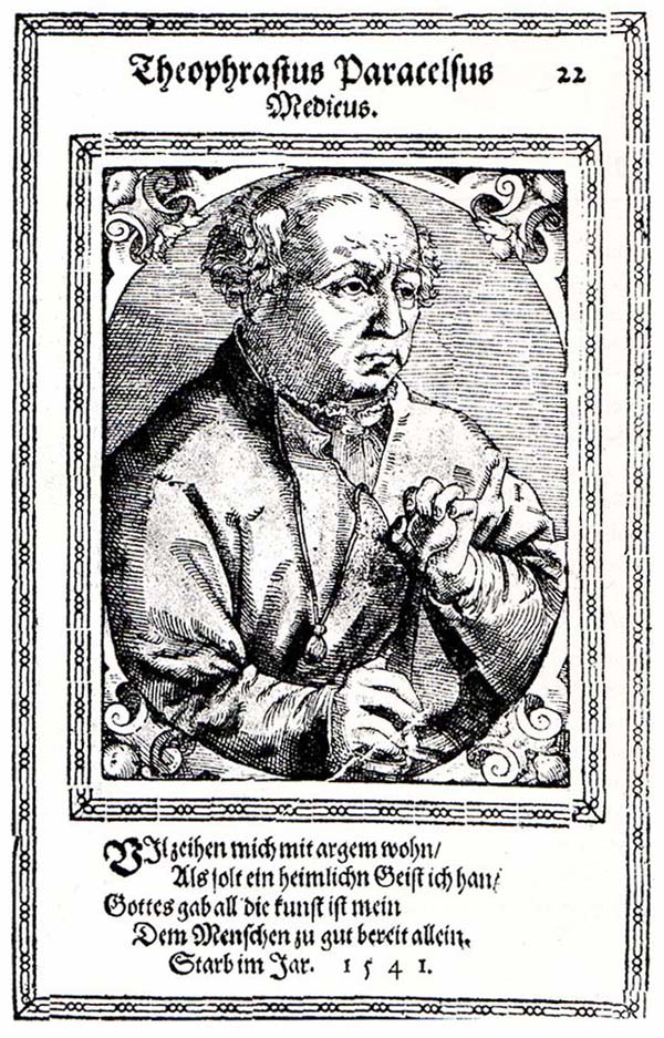 Paracelsus