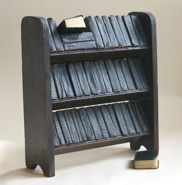 Bookcase