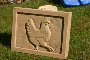 stone hen