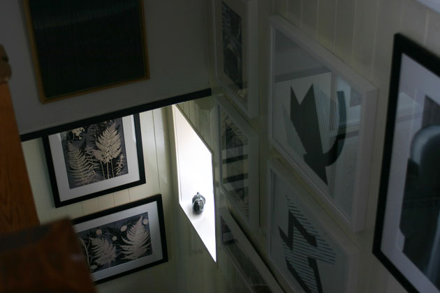 Staithes Studio Gallery prints