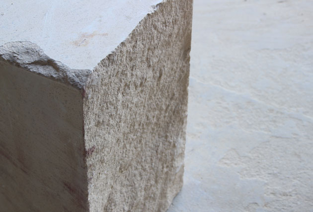 Stone - limestone