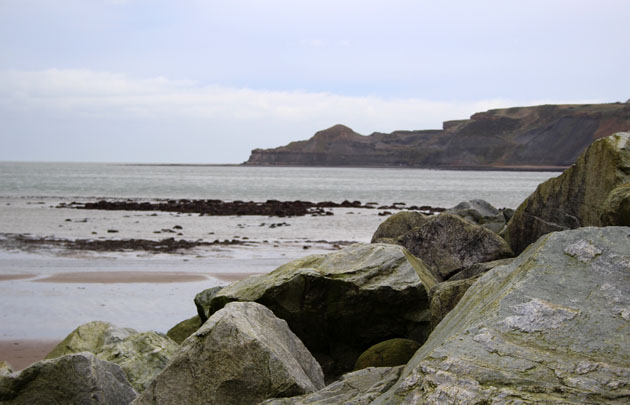 Runswick Bay