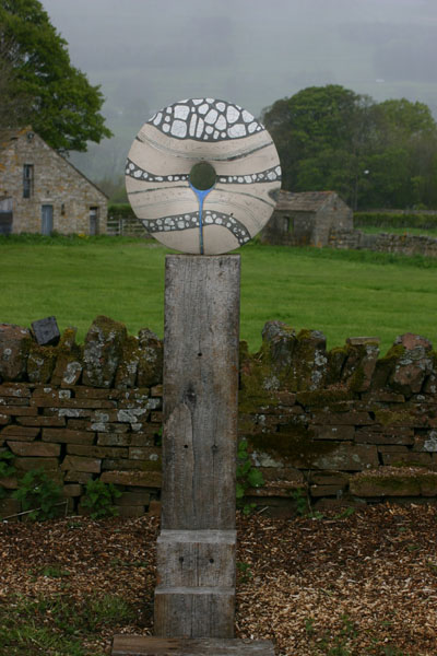 The Wensleydale Vessel