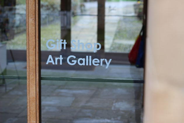 The Art Gallery at Ryedale Folk Museum