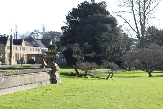 The Gardens Illustrated Festival at Westonbirt School