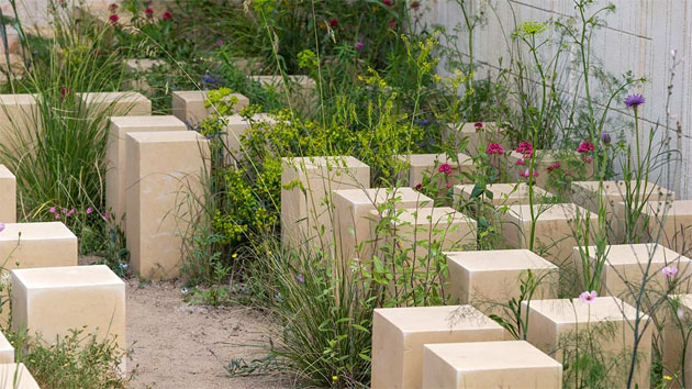 RHS Chelsea Flower Show