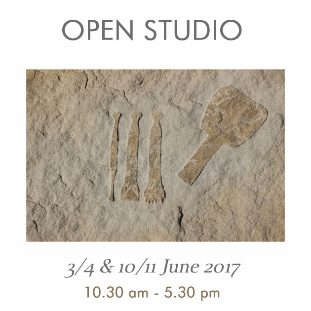 North Yorkshire Open Studios 2017