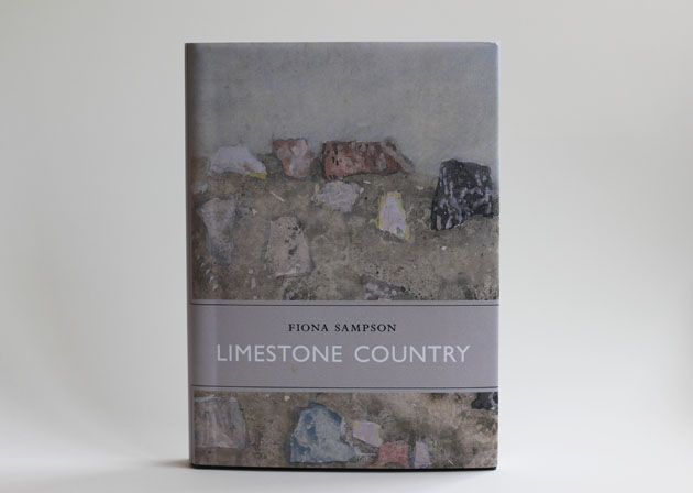 Limestone Country by Fiona Sampson