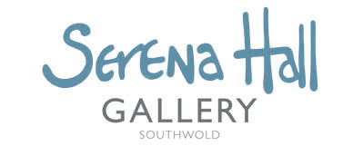 Serena Hall Gallery, Southwold