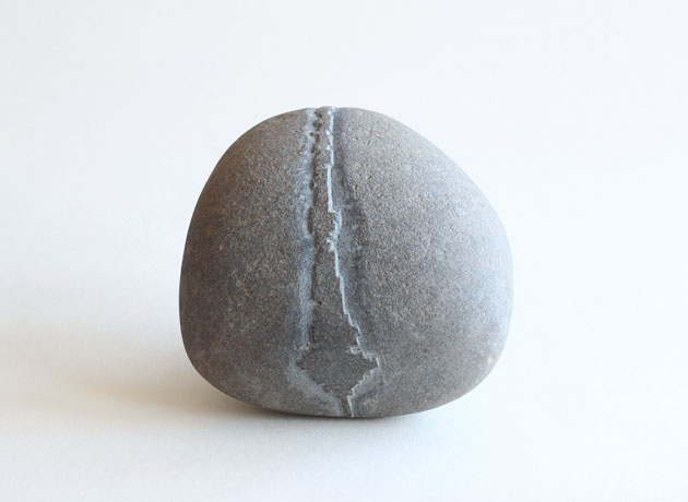 Sonogram stone