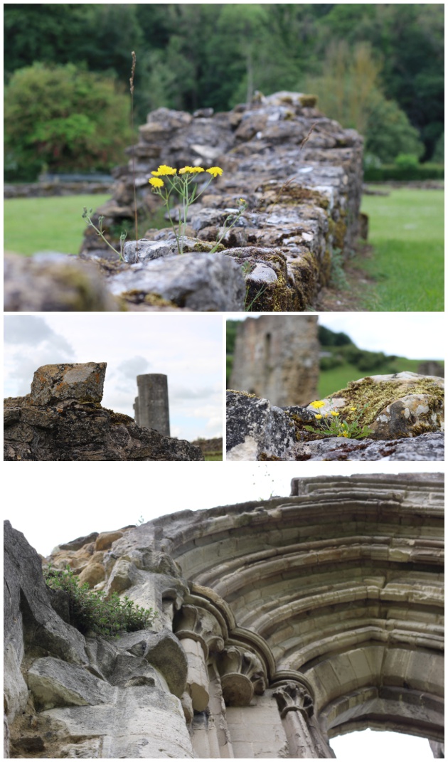 Kirkham Priory