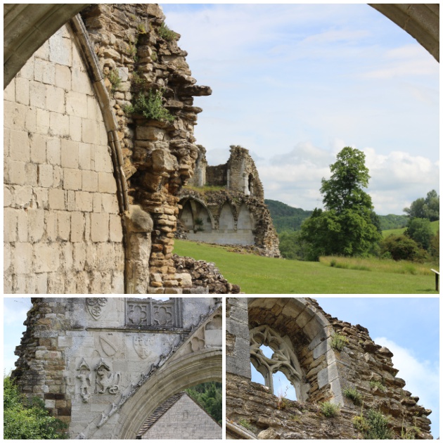 Kirkham Priory