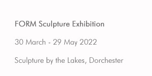 FORM sculpture exhibition