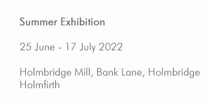 Summer Exhibition dates
