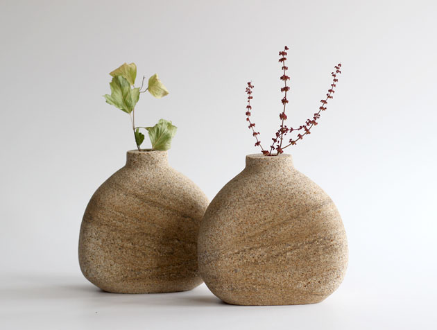 bud vases