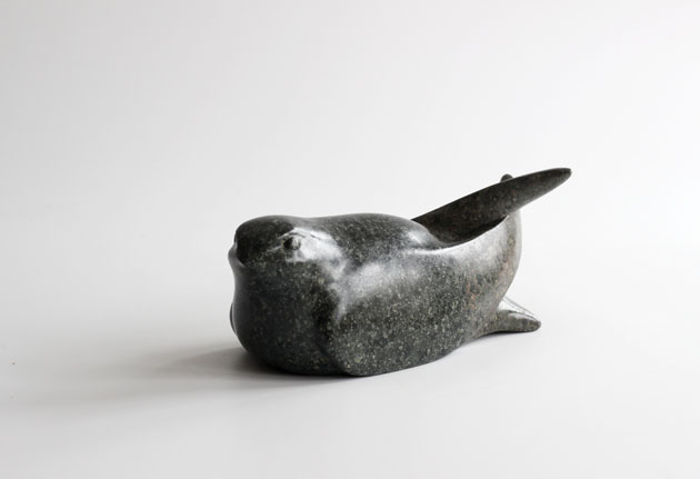 Swift sculpture