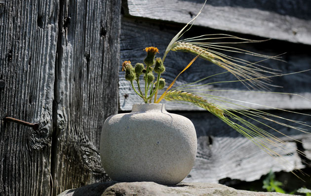 Garden Ornaments for Harrogate Autumn Flower Show
