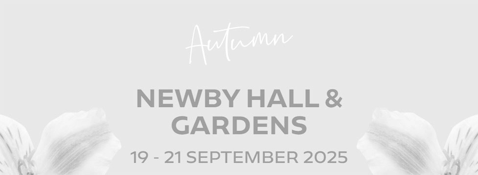 Harrogate Autumn Flower Show 2025