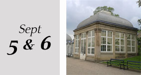 Art in the Gardens 2026